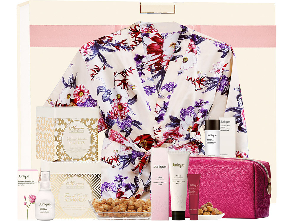 Things To Put in a Mother's Day Hamper The Hamper Emporium's Tips